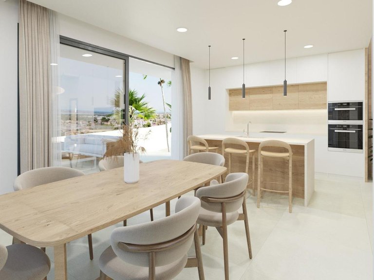 Villa for Sale in Ciudad Quesada, Alicante 13