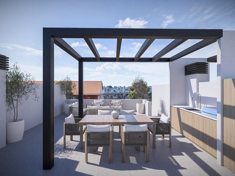 Villa for Sale in San Pedro Del Pinatar, Murcia 3