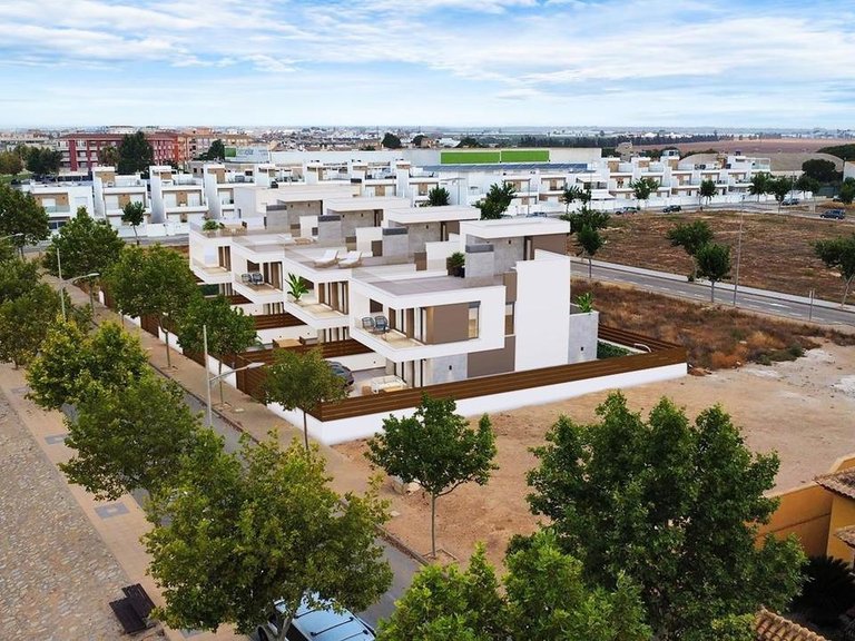 Villa for Sale in Pilar De La Horadada, Alicante 14