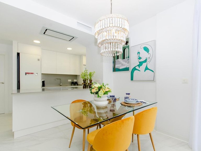 Villa for Sale in Orihuela, Alicante 10