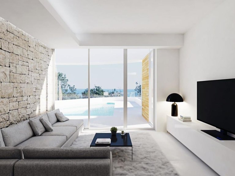 Villa for Sale in Calpe, Alicante 6