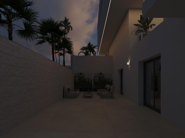 Villa for Sale in Ciudad Quesada, Alicante 31
