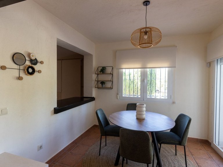 Villa for Sale in Fuente Alamo, Murcia 14