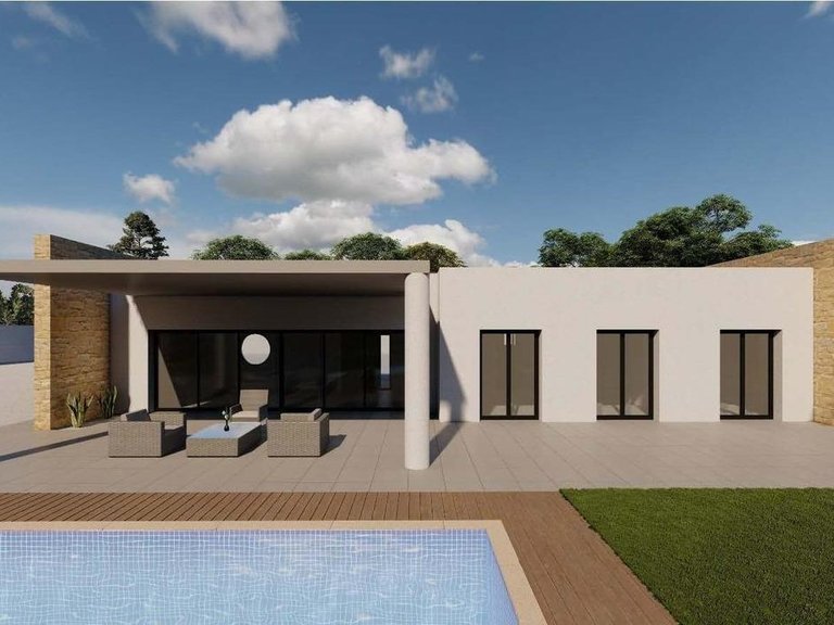 Villa for Sale in Pinoso, Alicante 2