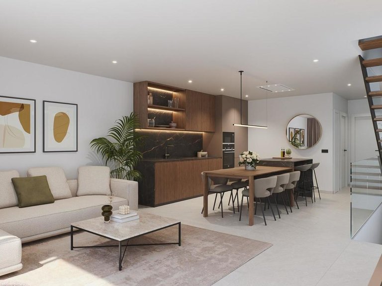 Villa for Sale in Torre Pacheco, Murcia 12