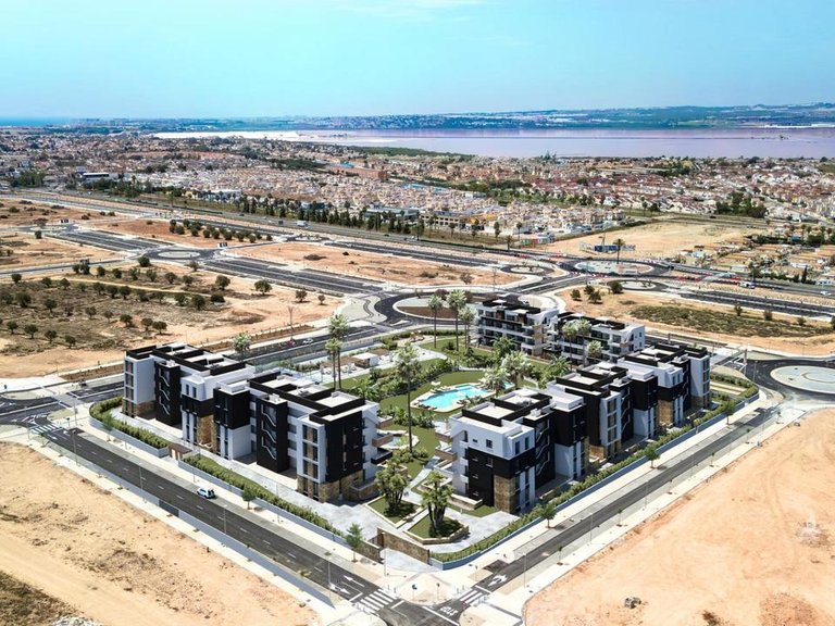 Penthouse for Sale in Torrevieja, Alicante 7
