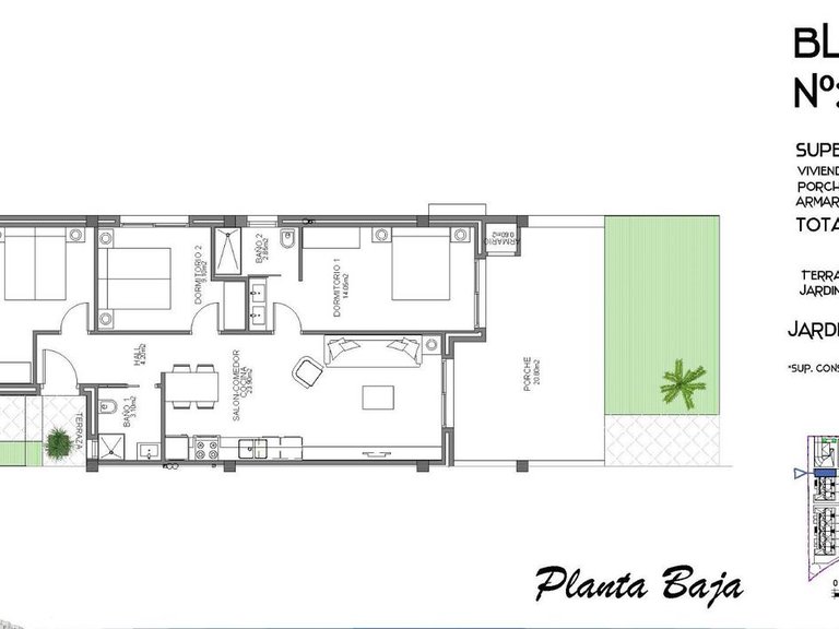 Apartment for Sale in Guardamar Del Segura, Alicante 9