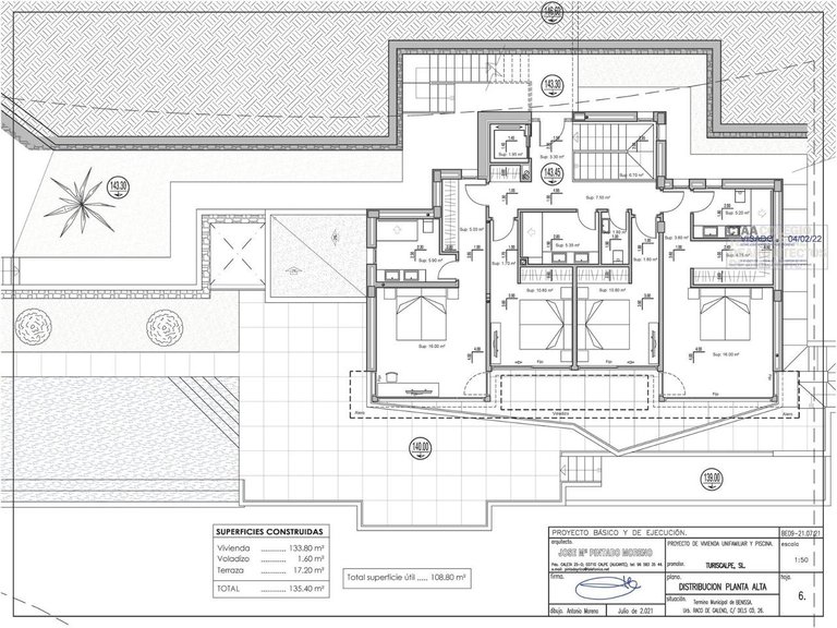 Villa for Sale in Benissa, Alicante 14