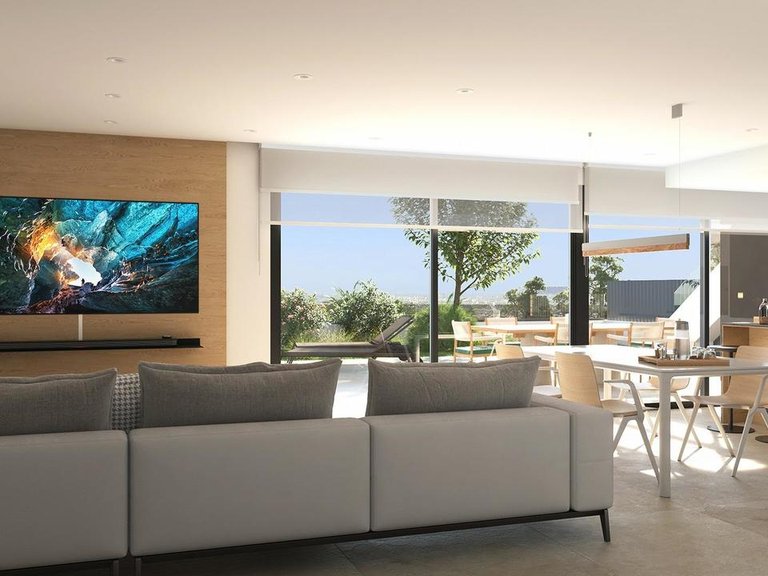 Villa for Sale in Mutxamel, Alicante 7