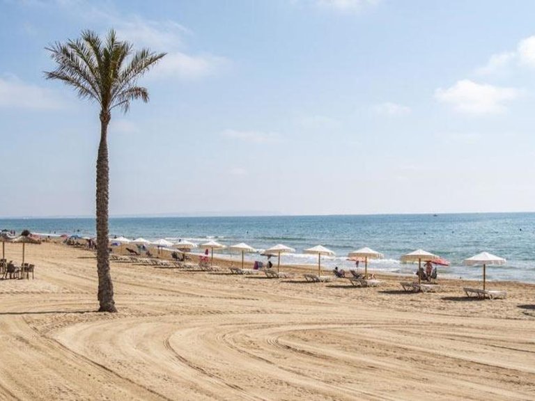 Penthouse for Sale in Guardamar Del Segura, Alicante 16