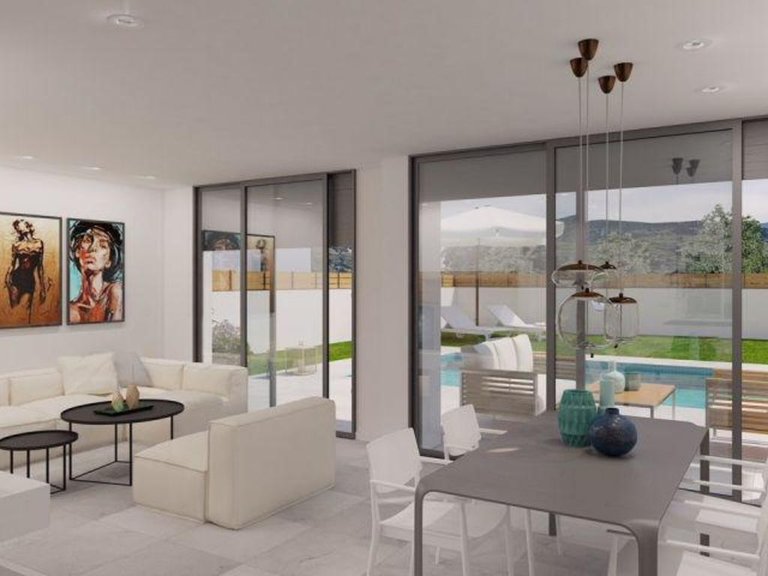 Villa for Sale in Aspe, Alicante 3