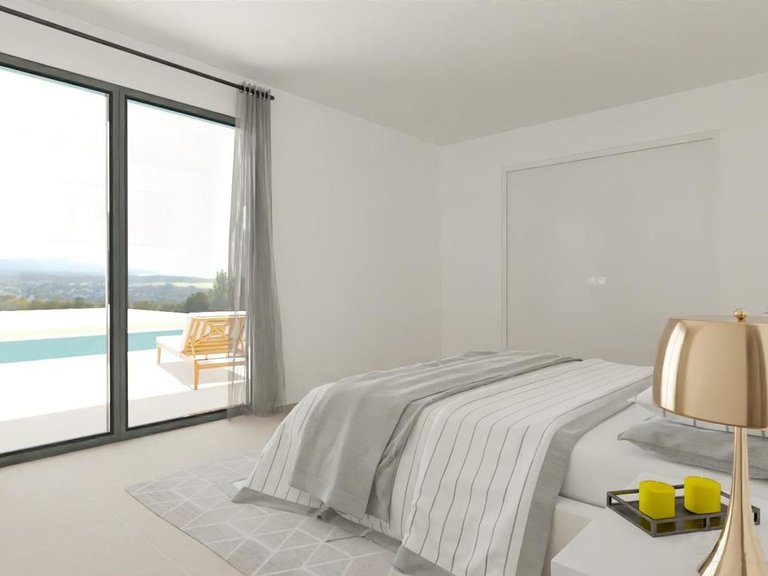 Villa for Sale in Monforte Del Cid, Alicante 6