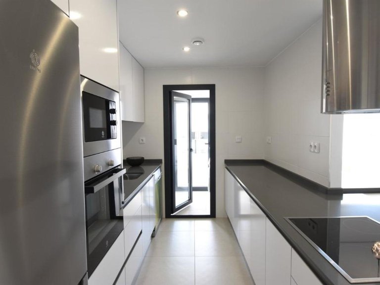 Penthouse for Sale in San Miguel De Salinas, Alicante 25