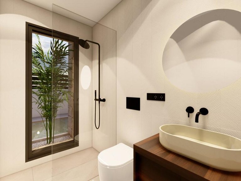 Villa for Sale in Benijofar, Alicante 17