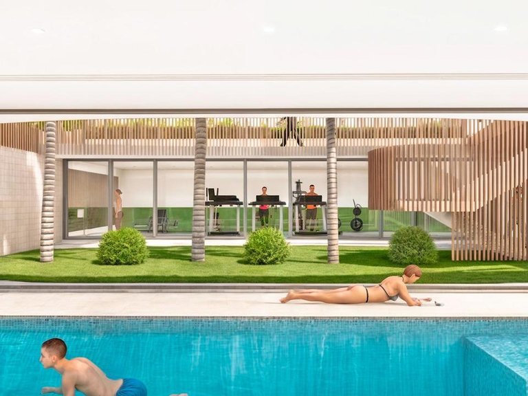 Villa for Sale in Pilar De La Horadada, Alicante 12