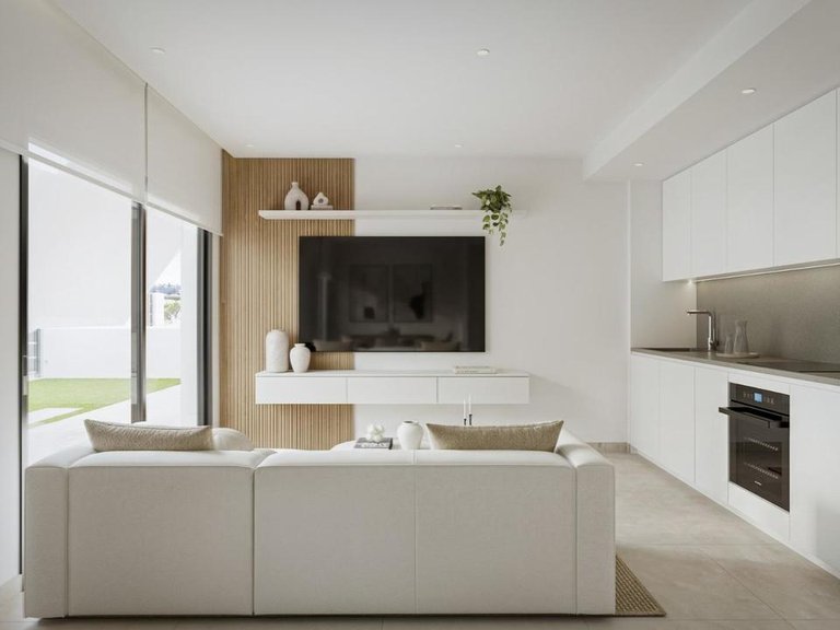 Villa for Sale in San Pedro Del Pinatar, Murcia 7