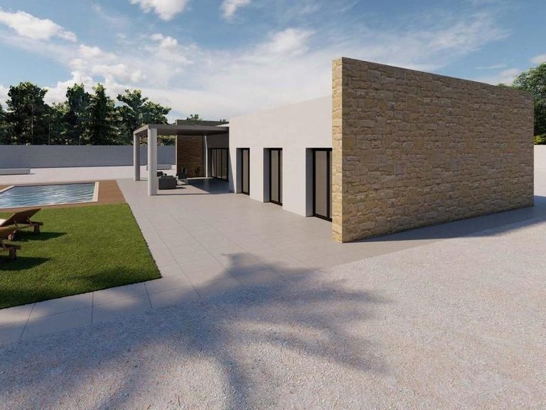 Villa for Sale in Pinoso, Alicante 7