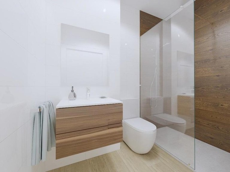 Town House for Sale in Los Alcazares, Murcia 15