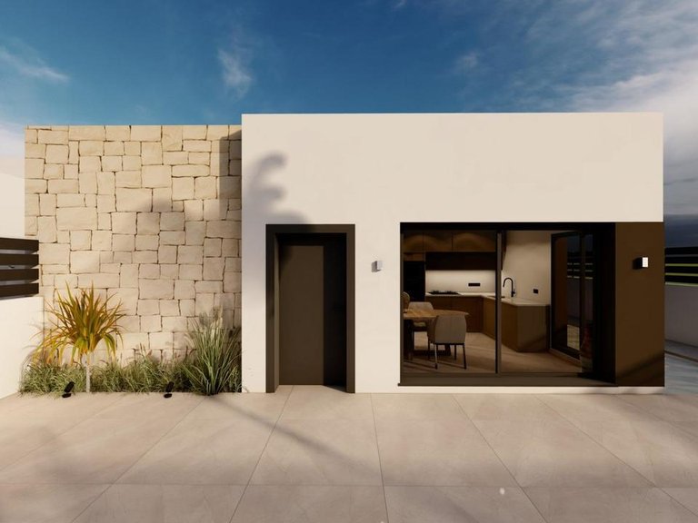 Villa for Sale in Benijofar, Alicante 4