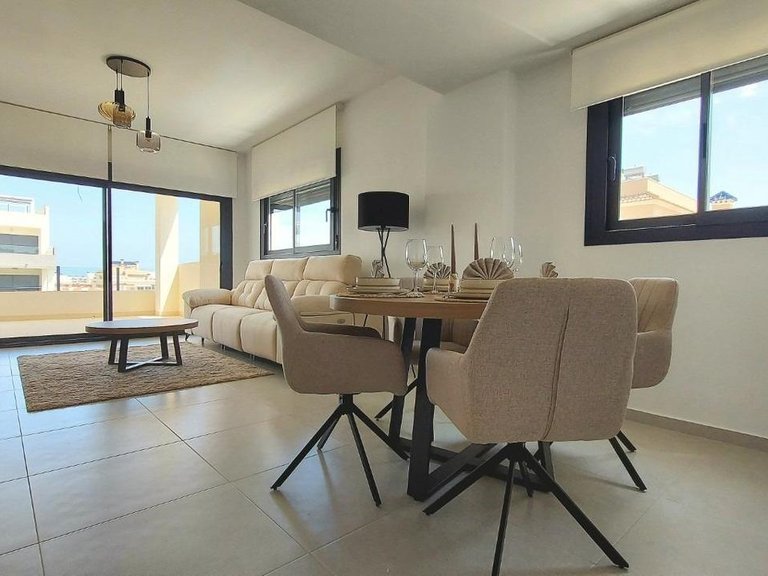 Penthouse for Sale in San Miguel De Salinas, Alicante 15
