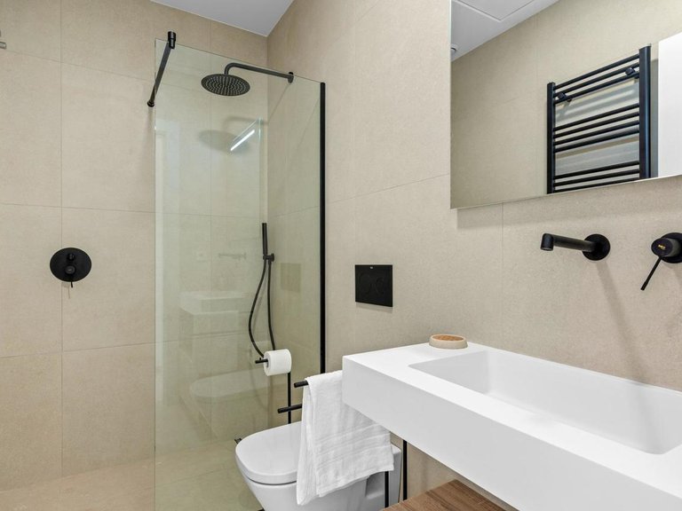 Villa for Sale in San Javier, Murcia 20