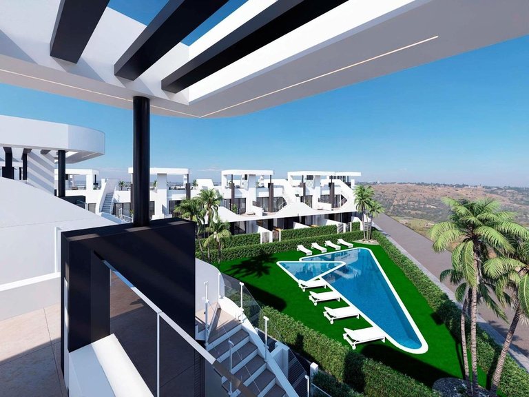 Villa for Sale in San Fulgencio, Alicante 16