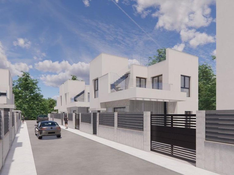 Villa for Sale in Los Montesinos, Alicante 32