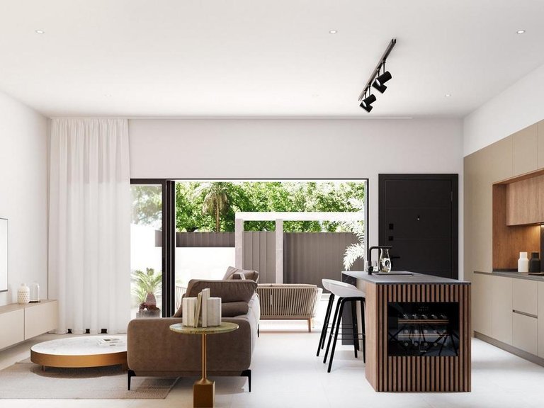 Villa for Sale in Pilar De La Horadada, Alicante 15
