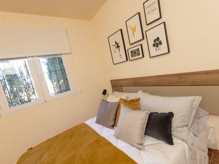 Villa for Sale in Fuente Alamo, Murcia 29
