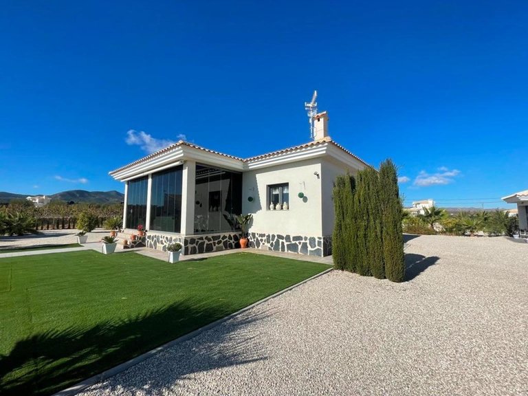Villa for Sale in Pinoso, Alicante 15