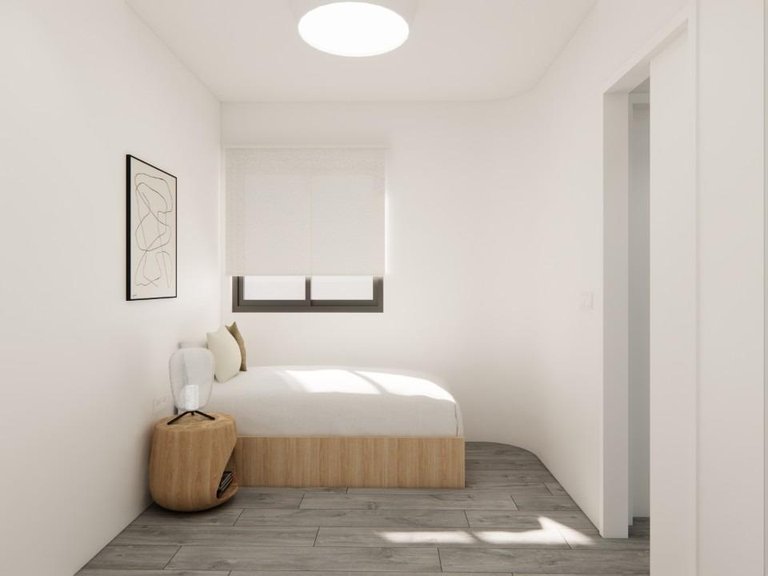 Apartment for Sale in Pilar De La Horadada, Alicante 13