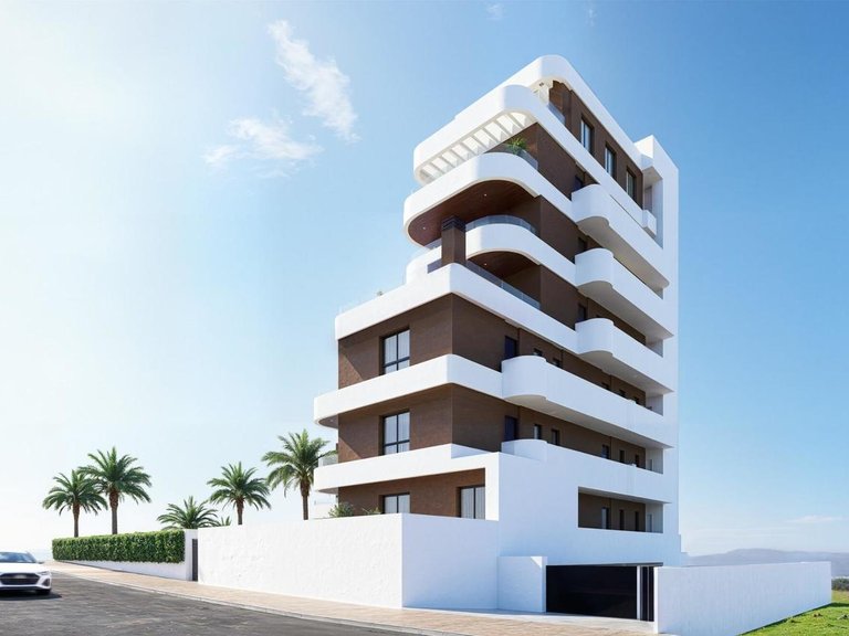 Penthouse for Sale in Guardamar Del Segura, Alicante 9