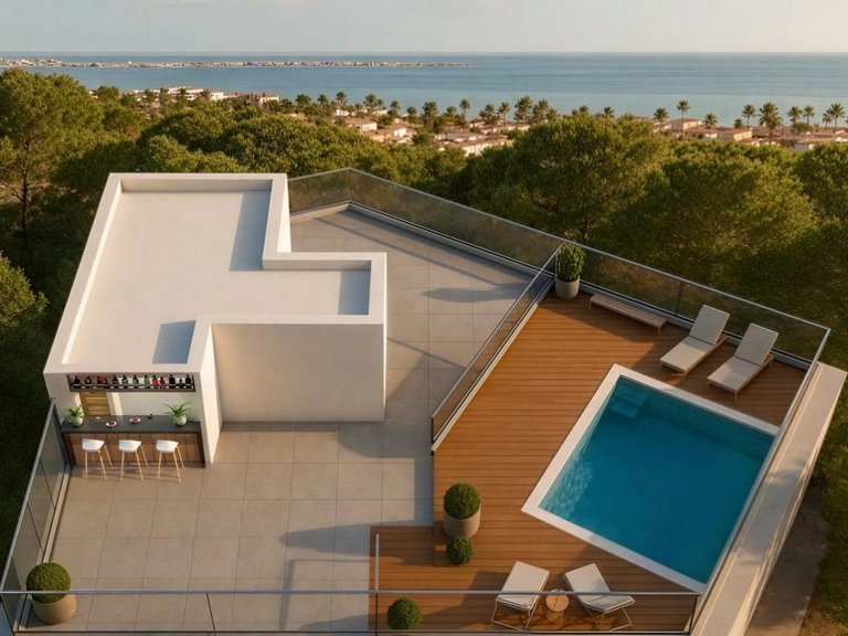 Apartment for Sale in San Pedro Del Pinatar, Murcia 3