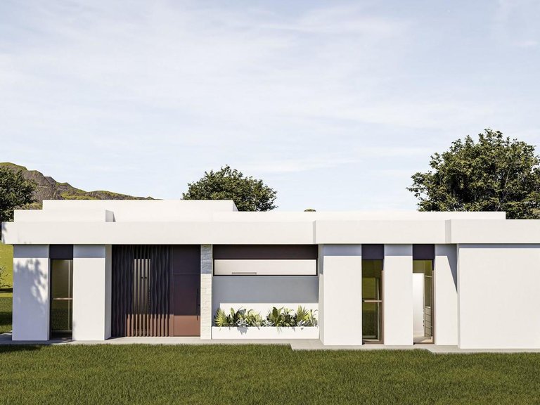 Villa for Sale in Pinoso, Alicante 4