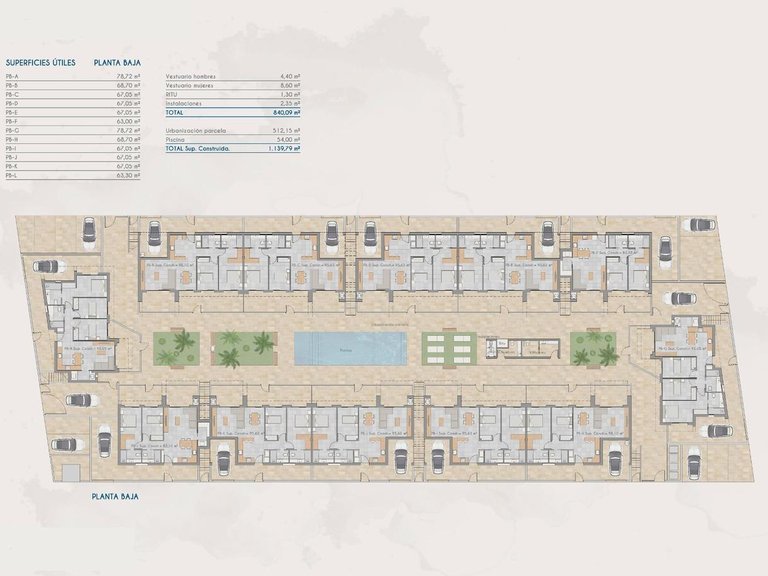 Villa for Sale in Torre Pacheco, Murcia 12