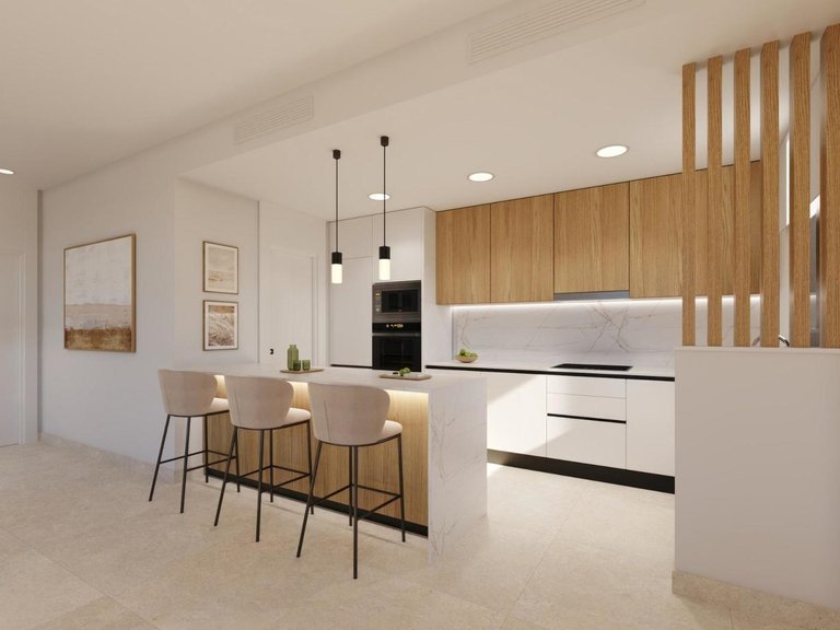 Villa for Sale in Fuente Alamo, Murcia 7