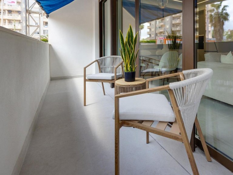 Apartment for Sale in Guardamar Del Segura, Alicante 9