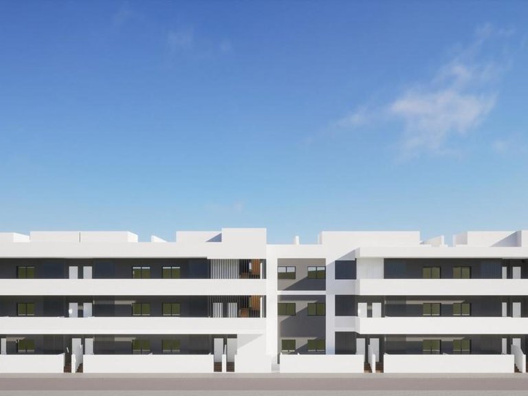 Apartment for Sale in Benijofar, Alicante 30
