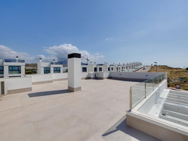 Villa for Sale in Mutxamel, Alicante 11