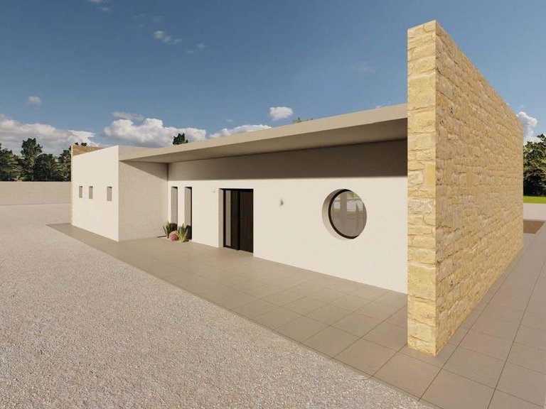 Villa for Sale in Pinoso, Alicante 4