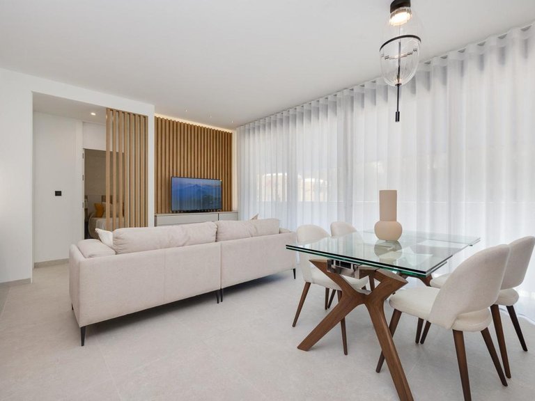 Apartment for Sale in Guardamar Del Segura, Alicante 18