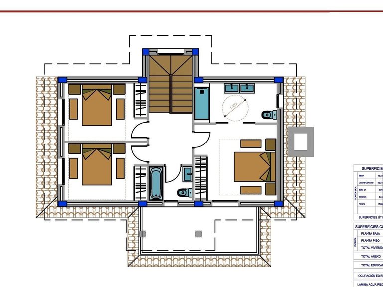 Villa for Sale in Pinoso, Alicante 24