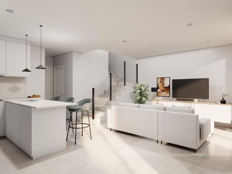 Town House for Sale in Rojales, Alicante 4