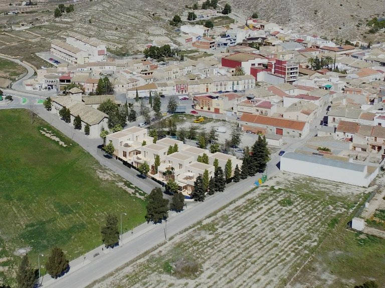 Villa for Sale in Hondon De Las Nieves, Alicante 5
