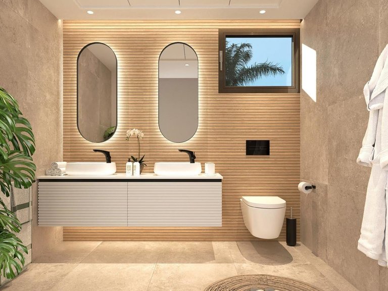 Villa for Sale in Orihuela Costa, Alicante 14