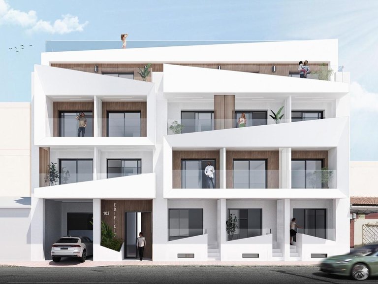 Apartment for Sale in Torrevieja, Alicante 2
