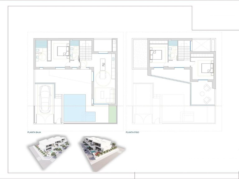 Town House for Sale in Dolores, Alicante 32