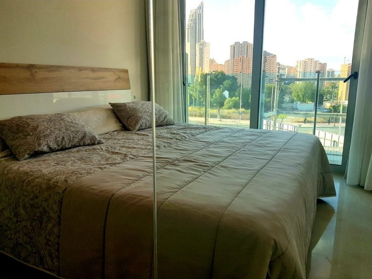 Apartment for Sale in Finestrat, Alicante 11