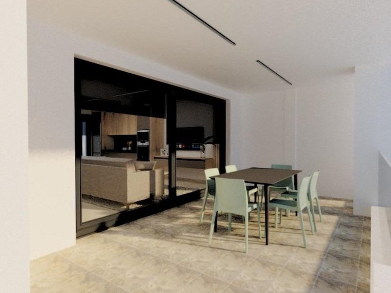 Villa for Sale in Pilar De La Horadada, Alicante 17