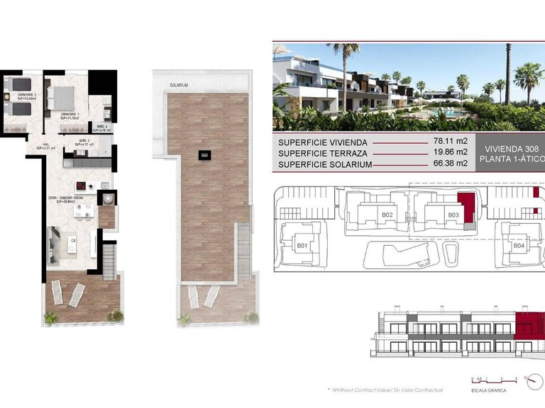 Villa for Sale in Rojales, Alicante 10